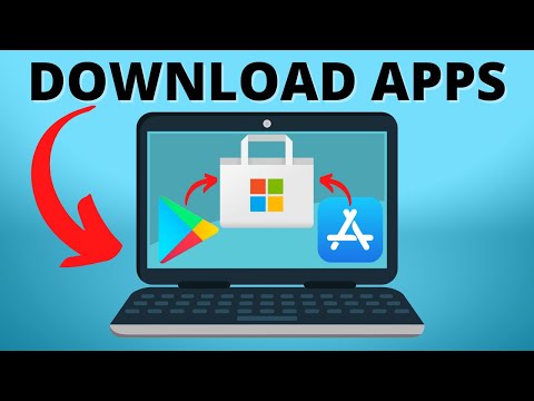 #1 How to Download Apps on Windows 10 Laptop or Computer Mới Nhất