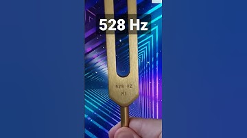 Thumbnail of 528 Hz Frequency #lovefrequency #528hzfrequency #shorts