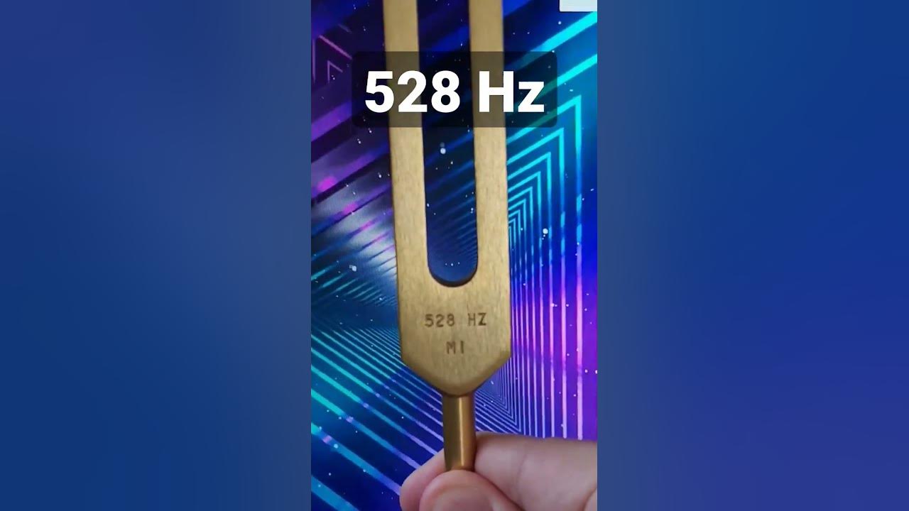 528 Hz Frequency #lovefrequency #528hzfrequency #shorts