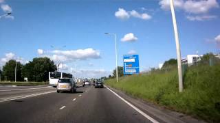 N210 Rotterdam - Krimpen, Nl