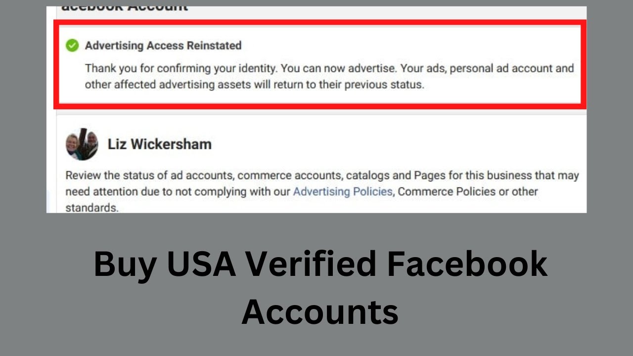 USA Verified Accounts A Complete review YouTube
