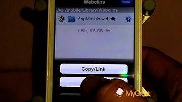 How to Fix AppMosaic Installation with iFile