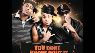 Travis Porter - You Don't Know Bout It CLEAN + LYRICS