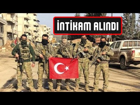 ABD'ye ÇUVAL Yedirildi