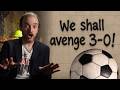The craziest result in the history of World Cup football