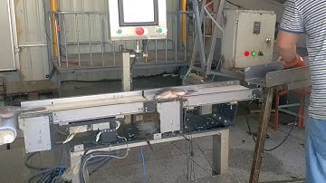 Multi-sorting checkweigher