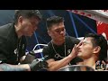 Breaking News Cristian Araneta Talo kanina sa Japan kontra Thanongsak Simsri?