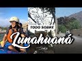 Lunahuaná: TODO lo que DEBES saber (precios, actividades,comida)
