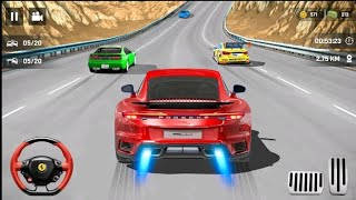 speed car race 3d car games part (2) _ car racing games 3d sport game part (2) _ Android gameplay