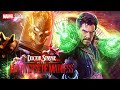 Doctor Strange 2 Marvel Announcement - Daredevil and Ghost Rider Easter Eggs Breakdown