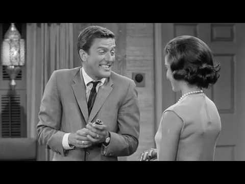 Why is Laura Hiding Money from Rob? | The Dick Van Dyke Show (S2E4)