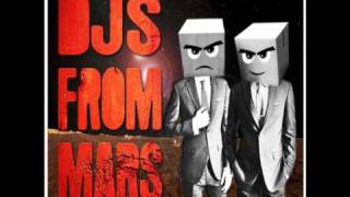 Linkin Park & Jay Z - Numb Encore (DJ's From Mars Bootleg Remix)