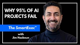 Why 95% of AI Projects Fail