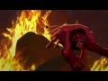The Lion King 2 Simba S Pride Kovu Saves Kiara HD The Lion King 2 Simba S Pride Kovu Saves Kiara HD