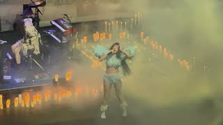 Celebrity BATSHIT INTELLIGENCE - Melanie Martinez: THE HADES RITUAL Tour 2026 [4K LIVE] Net Worth