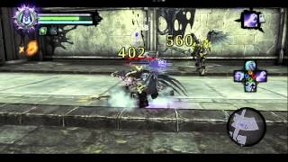 Let's Play Darksiders II - Part 38: The Ivory Citadel (1 of 2)