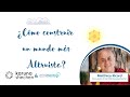 ¿Cómo construir un mundo más altruista? - Matthieu Ricard