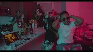 UP ON A CHRISTMAS - BAYGO (Dane Amar, Sawhee, Chow Mane)
