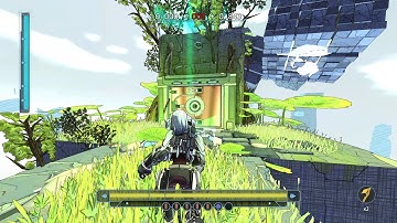 Super Cloudbuilt - Mistakes [Pathfinder] - 0.847