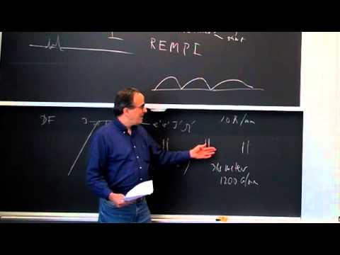 Lec 37 | MIT 5.80 Small-Molecule Spectroscopy and Dynamics, Fall 2008