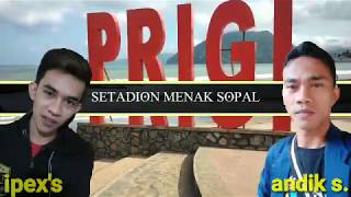 Download lagu TRENGGALEK DADI SAKSI(STADION MENAK SOPAL)- IPEX'S(cipt.ANDIK S)