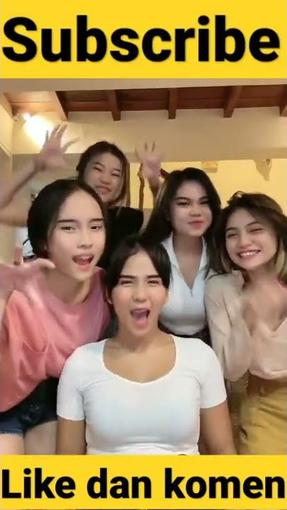TIK TOK VIRAL, PULANG AA, DEDE GIGIT NE, AAUU, 😱😱😱, #tiktok #trending #shorts