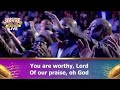 LoveWorld Singers Best Worship Songs Compilations Praise Night With Pst Chris 