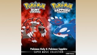 Miniatura de "Battle! (Gym Leader)[Pokémon: Ruby & Sapphire]"