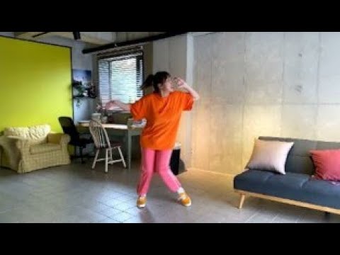 롯데칠성 | [핫식스 X 이영지] 노동요 댄스 편