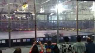 Robo Games