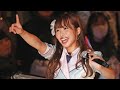 SKE48松村香織が卒業コンサート 写真特集