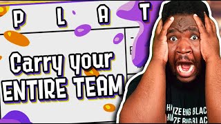 This Splatoon 3 BINGO Challenge is STRESSFUL!