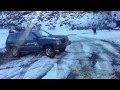 Jeep Cherokee [CRASH] 4.0 R6