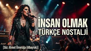 Derin Dizeler, Modern Melodiler: İnsan Olmak [Tvplas Production]