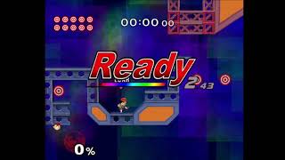 30.97 - One Target Compilation (Keyboard)
