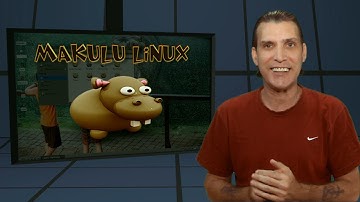Review ::: Makulu Linux