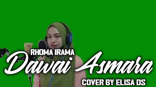 Download lagu Dawai Asmara - Rhoma Irama Cover By Elisa Ds mp3