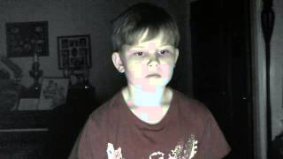 Epic fail of dubstep dancing