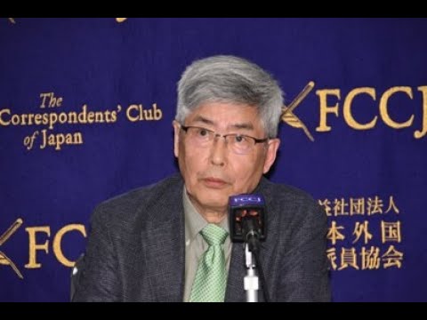 PRESS CONFERENCE : The Courts and Nuclear Power: A Judge Speaks