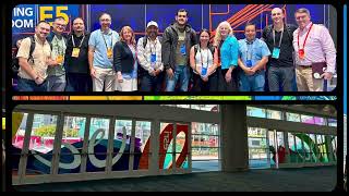 Esri User Conference 2026