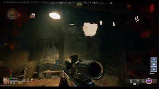 BO6 Zombies - Mr Peeks FREE PERK ALL 4 Locations (Hide & Seek Easter Egg) CITADELLE DES MORTS