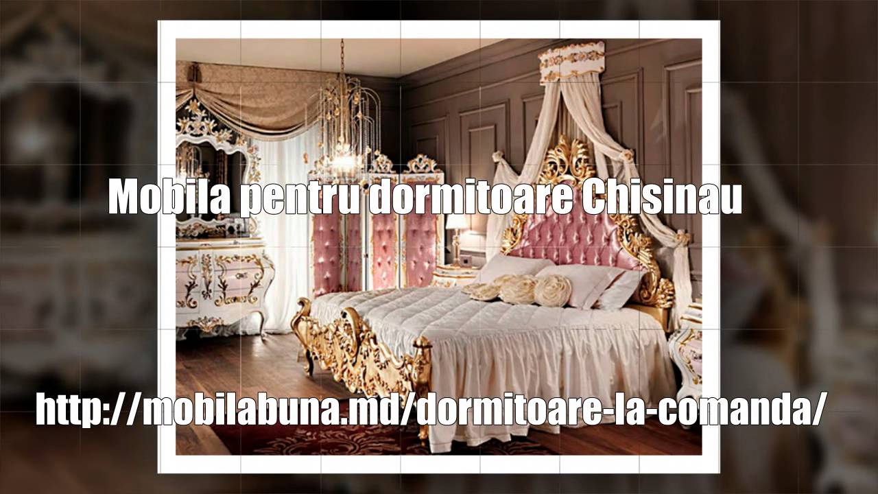 Mobila pentru dormitoare Chisinau preturi bune 079924444
