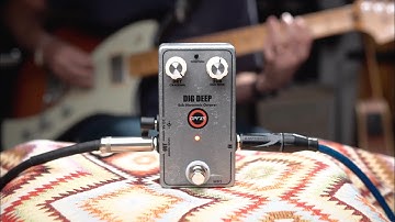 OPFXS Dig Deep: Sub-Harmonic Octaver