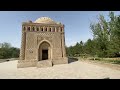 Uzbekistan 2023: sulla via della seta, nel paese di Tamerlano, di Guido Ferrari
