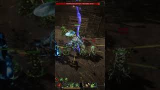 Last Epoch Season 4 archenemy 17 #shorts