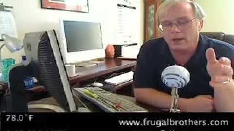 On-Premise Vs. Hosted Software - FrugalTech