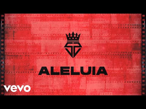 Supa Squad - Aleluia (Feat. Apollo G & Elji Beatzkilla)