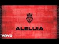 Supa Squad - Aleluia (Feat. Apollo G & Elji Beatzkilla)