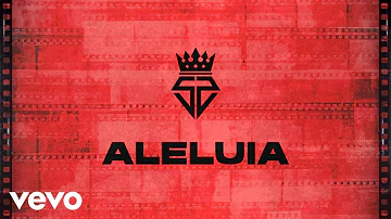 Supa Squad - Aleluia (Feat. Apollo G & Elji Beatzkilla)