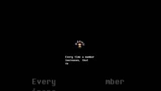 Ben, Chara... #dublaj #undertale #duwii #ytdayibenionecikarnolur #chara #utgenocide #cover